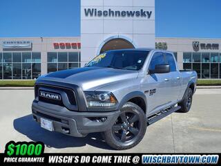 2019 Ram 1500 Classic for sale in Baytown TX