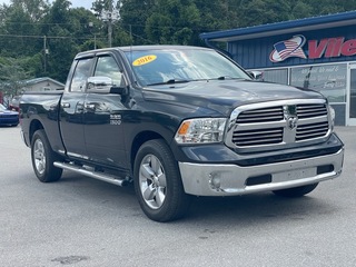 2016 Ram 1500 for sale in Knoxville TN