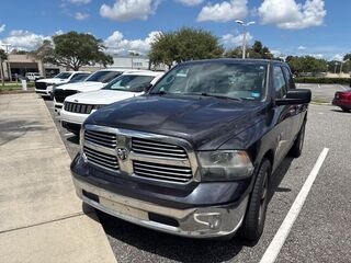2016 Ram 1500 for sale in Orlando FL