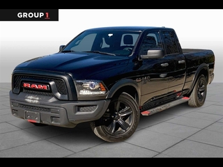2021 Ram 1500 Classic
