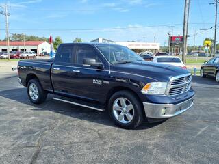 2013 Ram 1500 for sale in Wichita KS