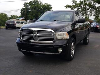 2013 Ram 1500 for sale in Summerville GA