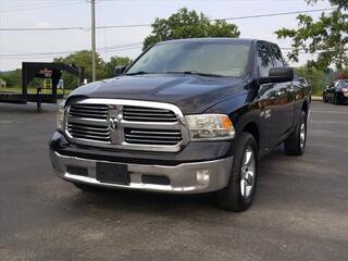 2015 Ram 1500 for sale in Summerville GA