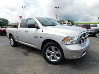 2015 Ram 1500 for sale in Clarksville TN