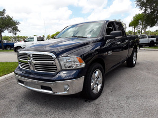2017 Ram 1500 for sale in West Palm Beach FL