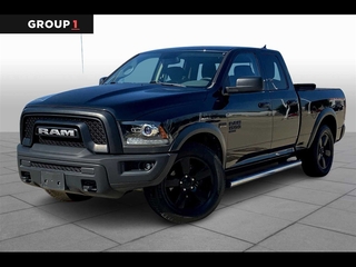 2019 Ram 1500 Classic for sale in Denton TX