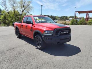 2020 Ram 1500 Classic