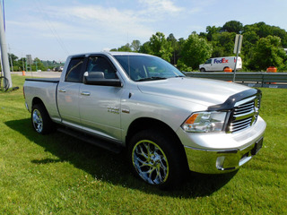 2016 Ram 1500 for sale in Clarksville TN