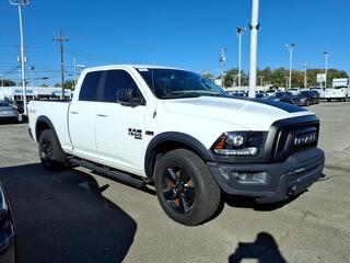 2019 Ram 1500 Classic