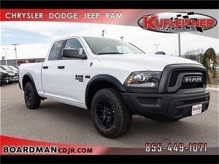 2022 Ram 1500 Classic