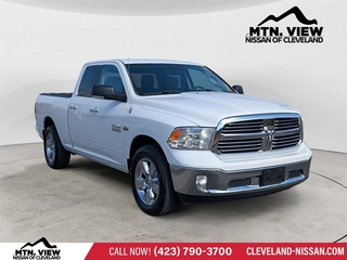 2013 Ram 1500 for sale in Mcdonald TN