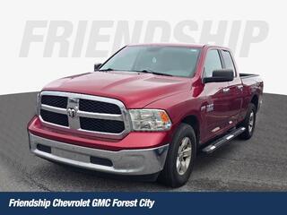 2014 Ram 1500 for sale in Forest City NC