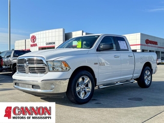 2015 Ram 1500 for sale in Moss Point MS