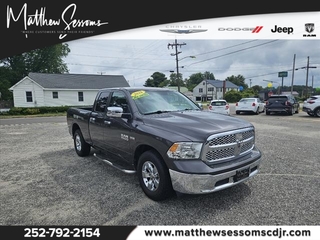 2016 Ram 1500 for sale in Williamston NC