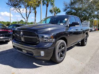 2018 Ram 1500 for sale in West Palm Beach FL