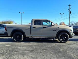 2019 Ram 1500 Classic for sale in Kerrville TX