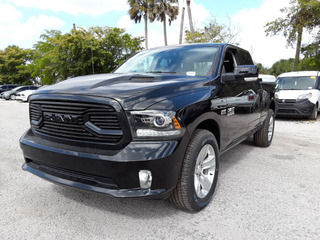 2018 Ram 1500 for sale in West Palm Beach FL