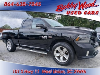 2013 Ram 1500 for sale in West Union SC