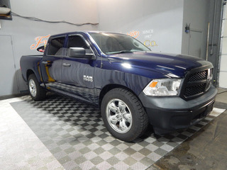 2014 Ram Ram Pickup 1500