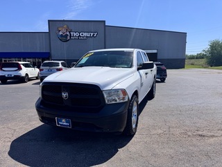 2015 Ram 1500