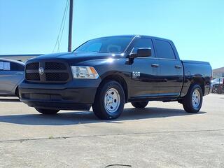 2019 Ram 1500 Classic