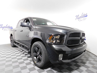 2017 Ram Ram Pickup 1500 for sale in Lake Park FL