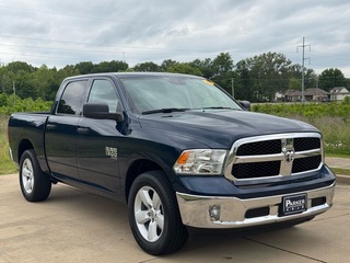 2023 Ram 1500 Classic