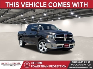 2024 Ram 1500 Classic for sale in Columbia SC