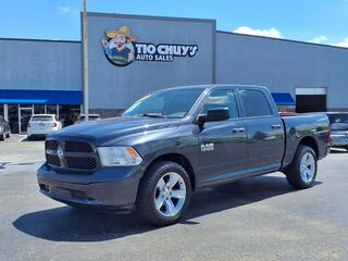 2017 Ram 1500 for sale in Oklahoma City OK