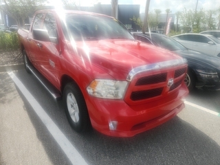 2018 Ram 1500 for sale in Merritt Island FL