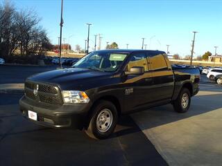 2019 Ram 1500 Classic