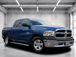 2016 Ram 1500 for sale in Gainesville FL