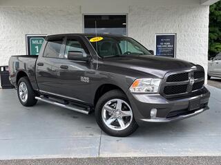 2017 Ram 1500 for sale in Valdese NC