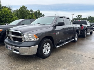 2017 Ram 1500 for sale in Manchester TN