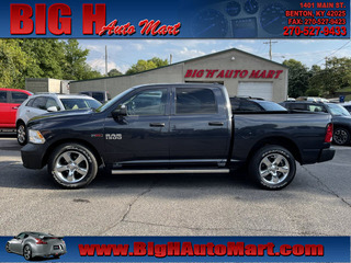 2014 Ram Ram Pickup 1500