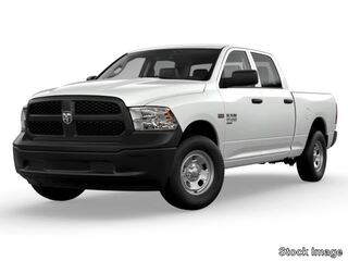 2019 Ram 1500 Classic