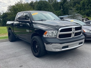 2018 Ram 1500 for sale in Knoxville TN