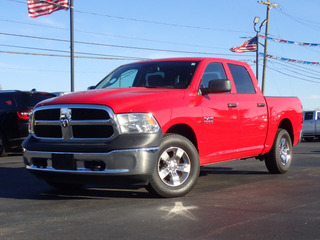 2013 Ram 1500