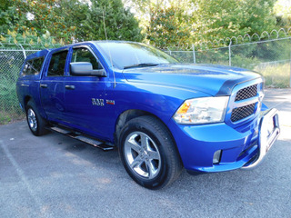 2015 Ram 1500 for sale in Clarksville TN