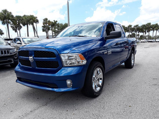 2018 Ram 1500 for sale in West Palm Beach FL