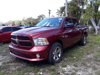 2015 Ram 1500 for sale in West Palm Beach FL