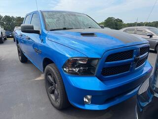 2019 Ram 1500 Classic for sale in Easley SC