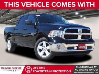 2024 Ram 1500 Classic for sale in Columbia SC