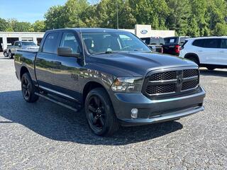 2021 Ram 1500 Classic