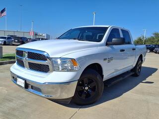 2024 Ram 1500 Classic for sale in Pasadena TX