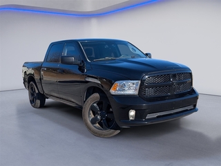 2015 Ram 1500 for sale in Ringold GA