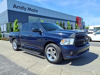 2016 Ram 1500 for sale in Avon IN