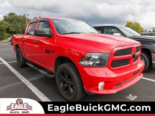 2018 Ram 1500 for sale in Homosassa FL