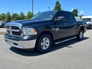 2019 Ram 1500 Classic