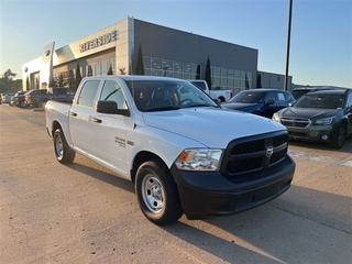 2020 Ram 1500 Classic for sale in Tulsa OK